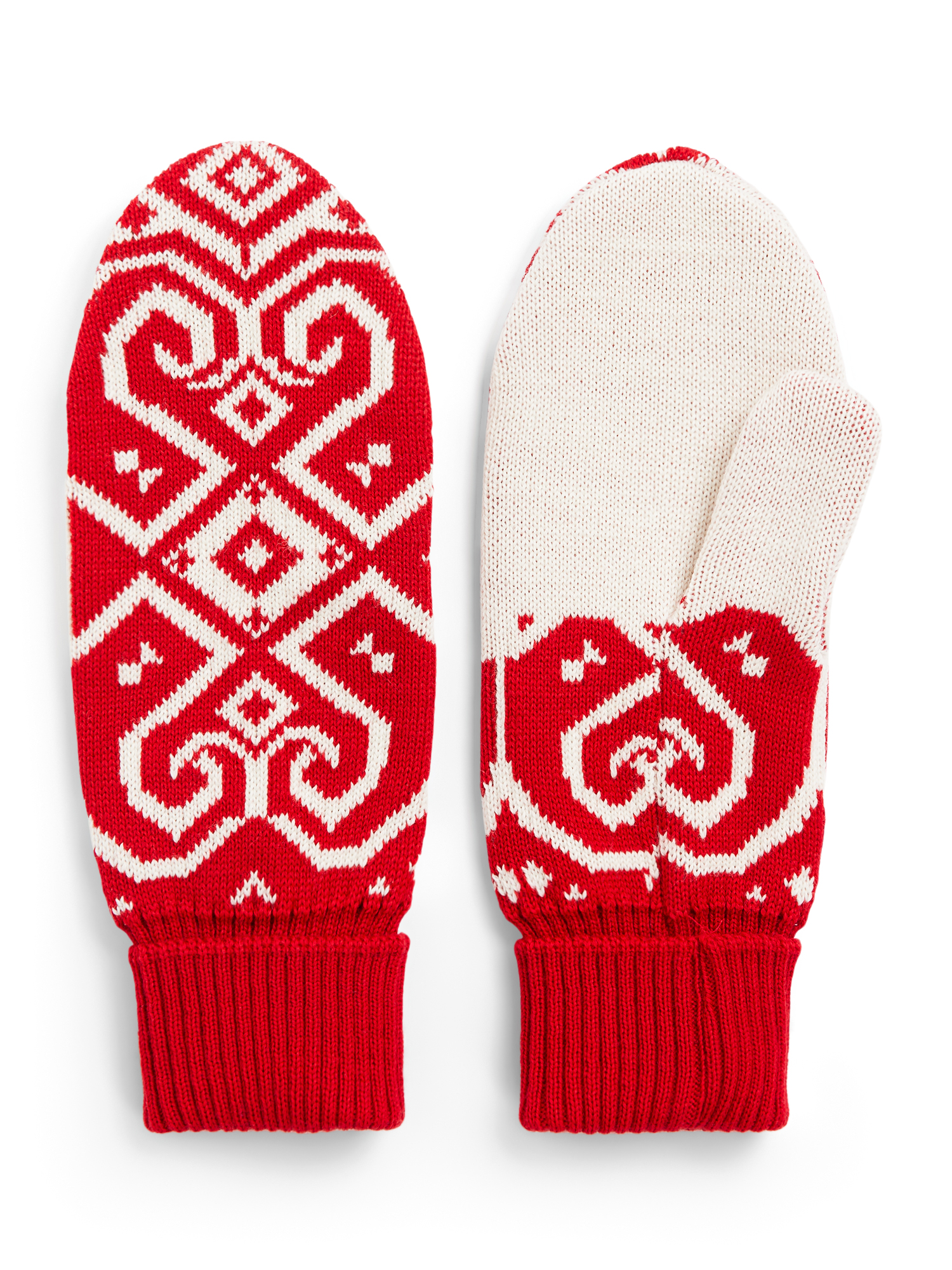 Merino wool mittens clearance