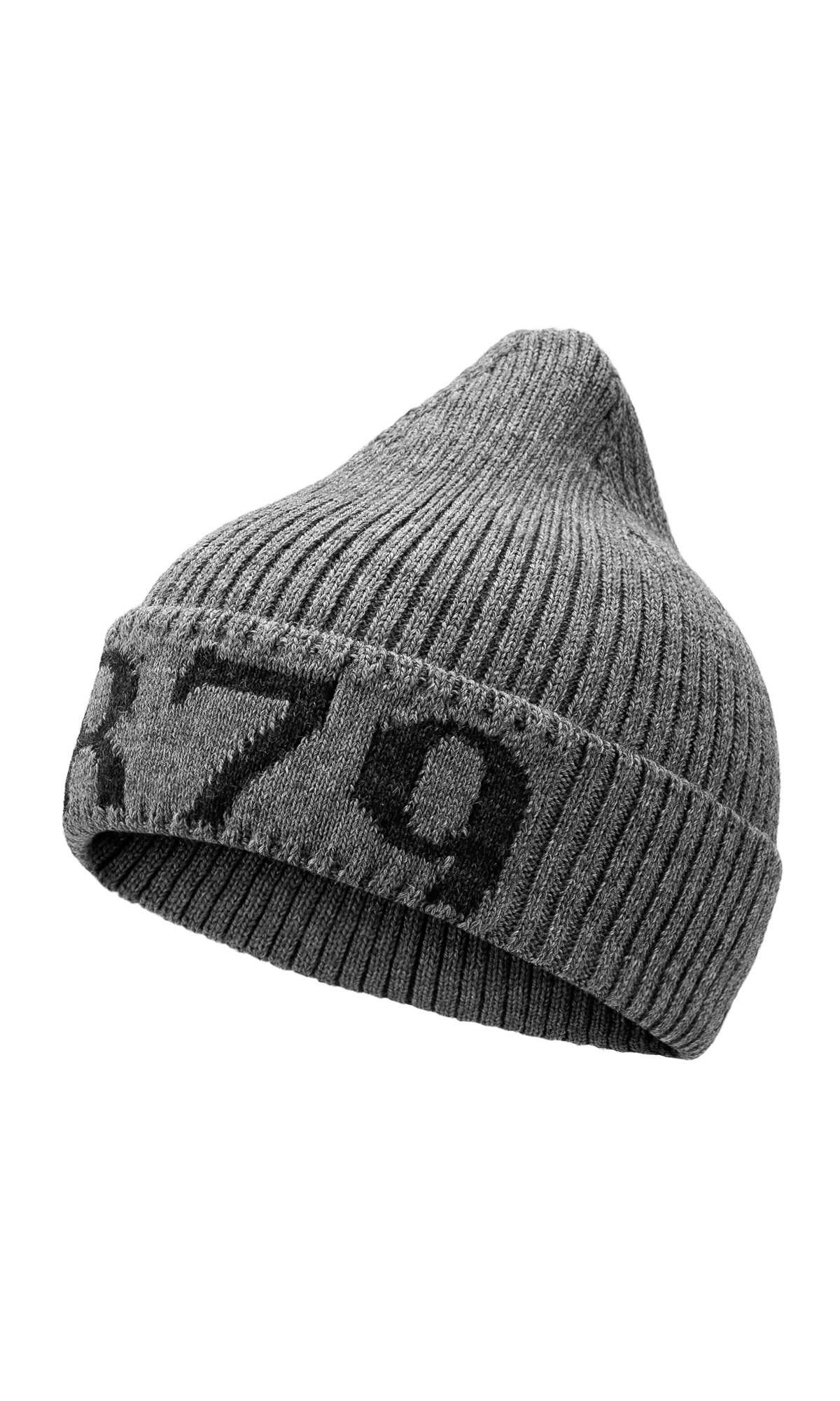 Knitted wool hats for men - Dale of Norway