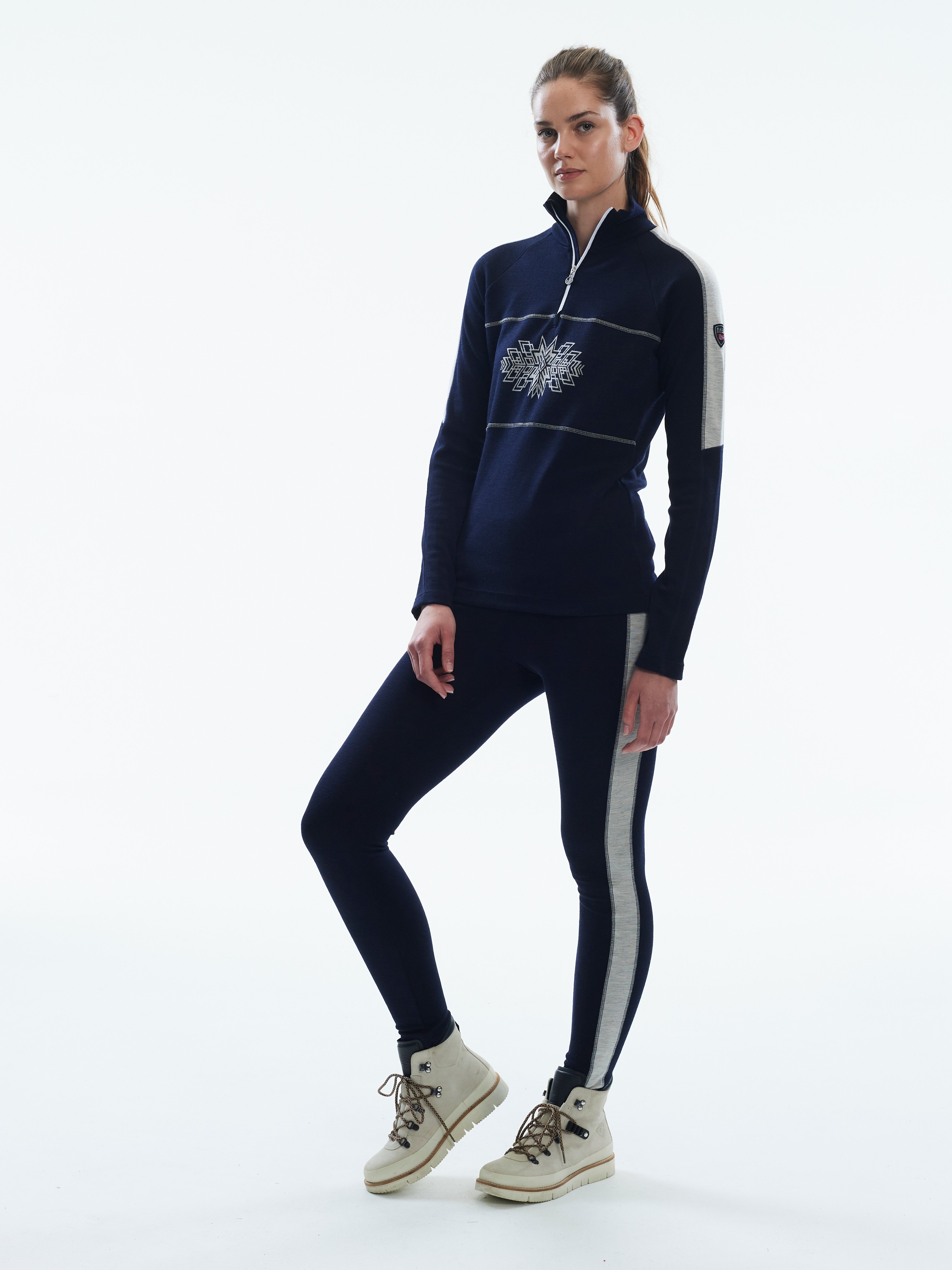 New darling top leggings price