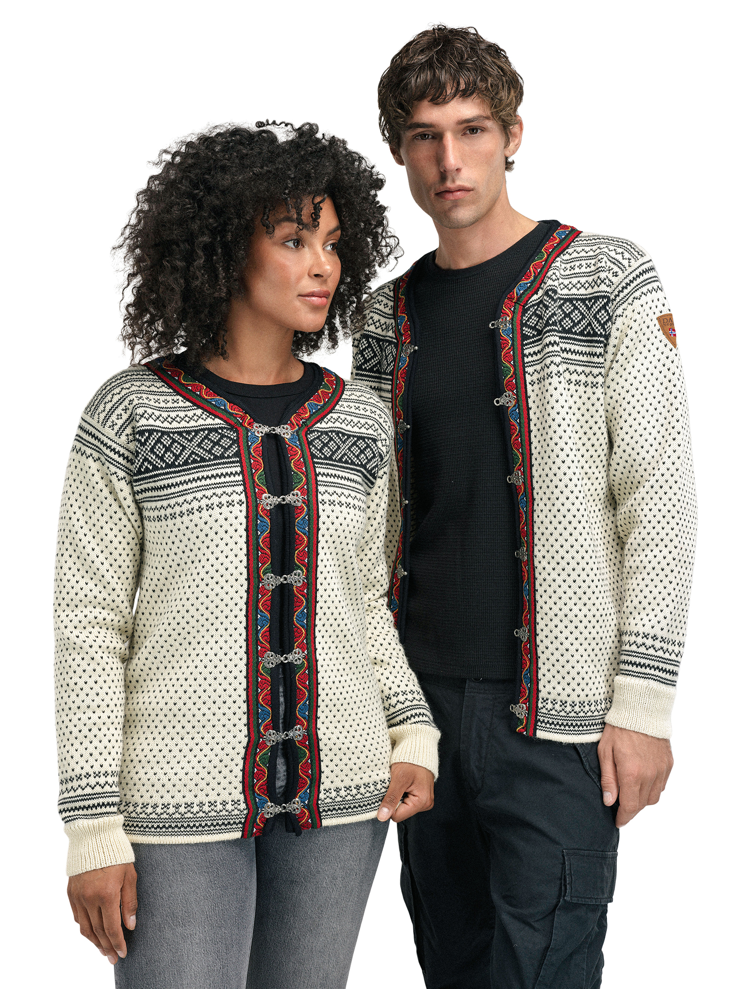 Setesdal cardigan best sale