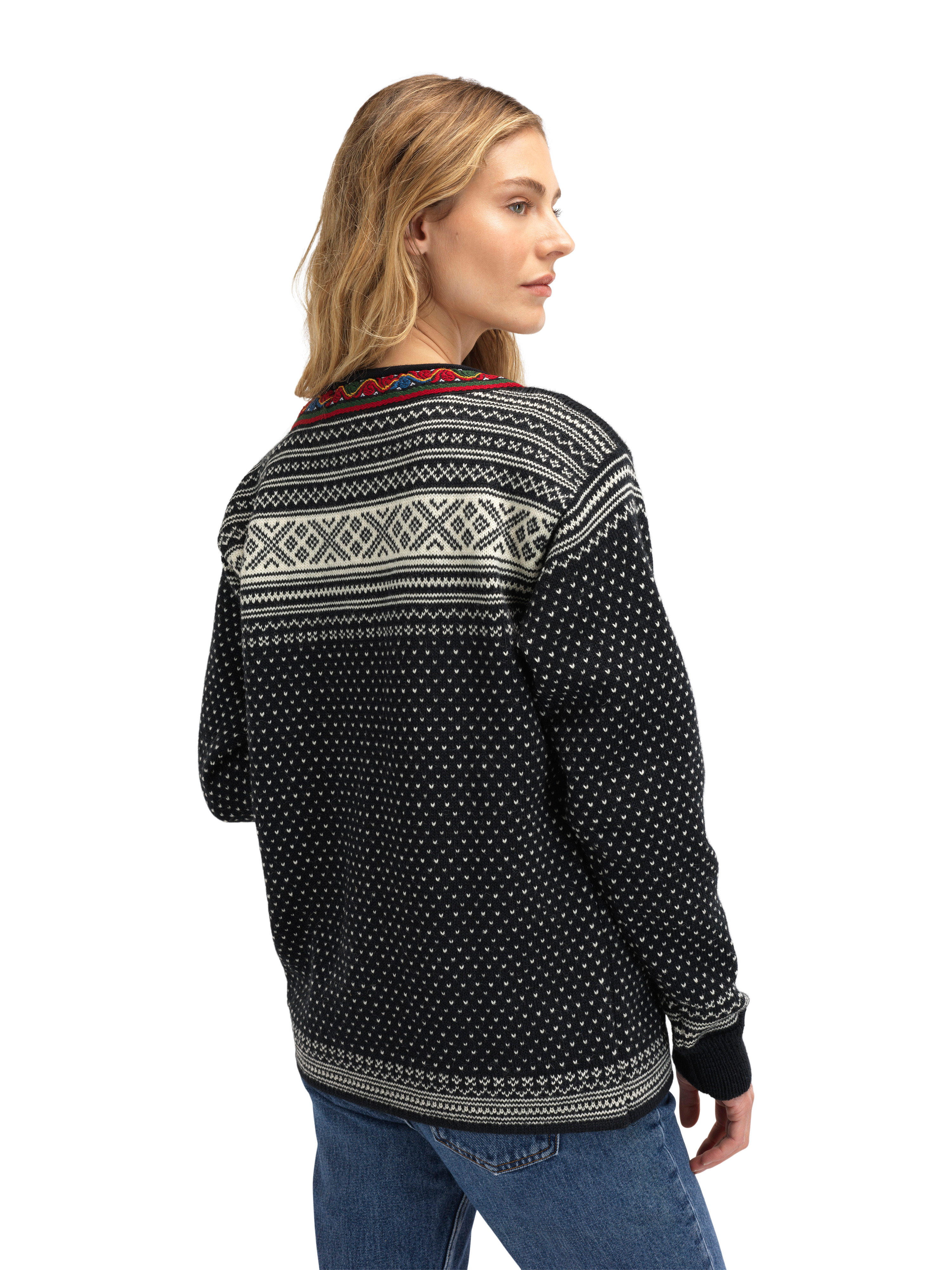 Lusekofte sweater best sale