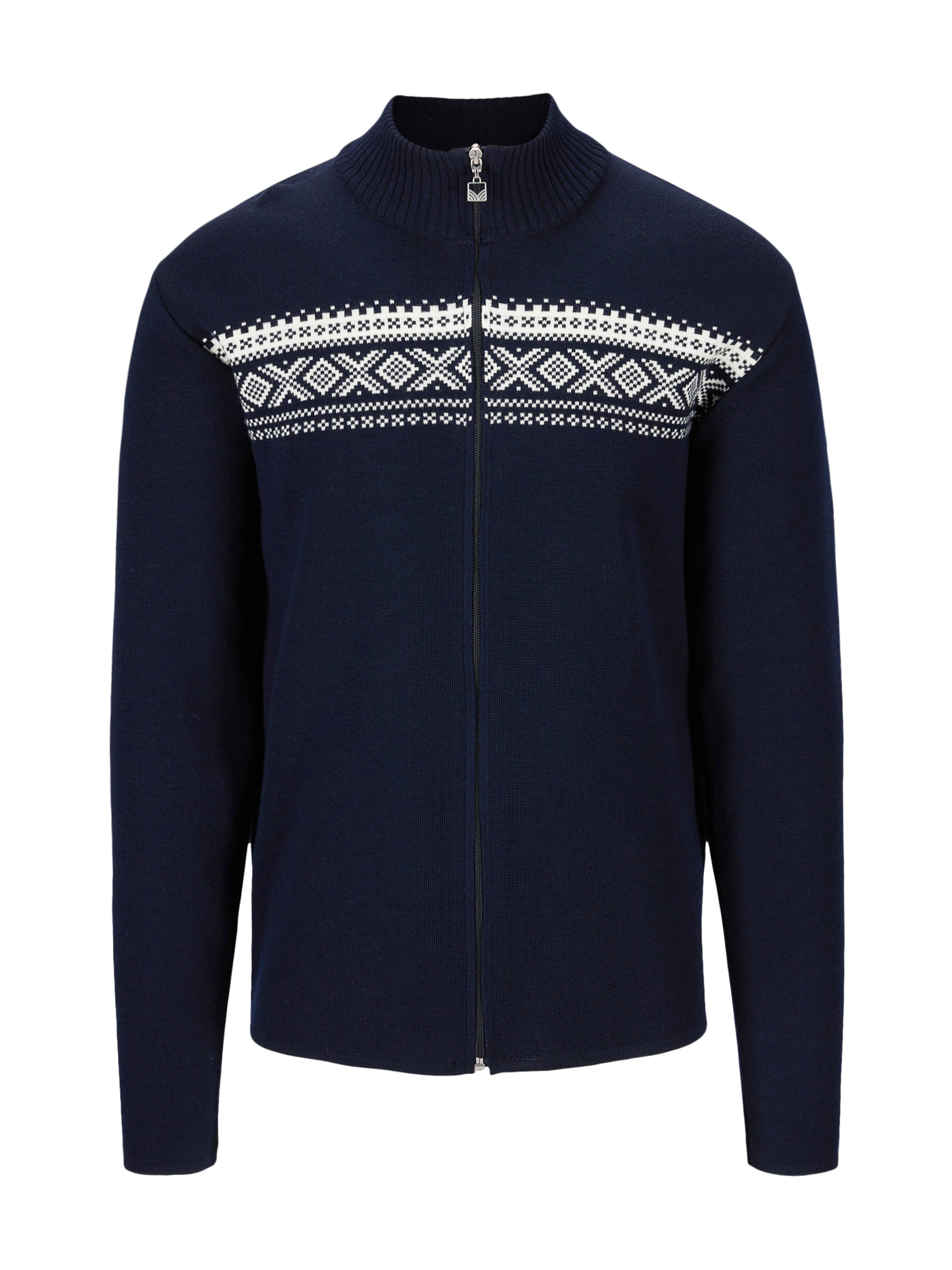 Dalestølen men's jacket Navy Offwhite