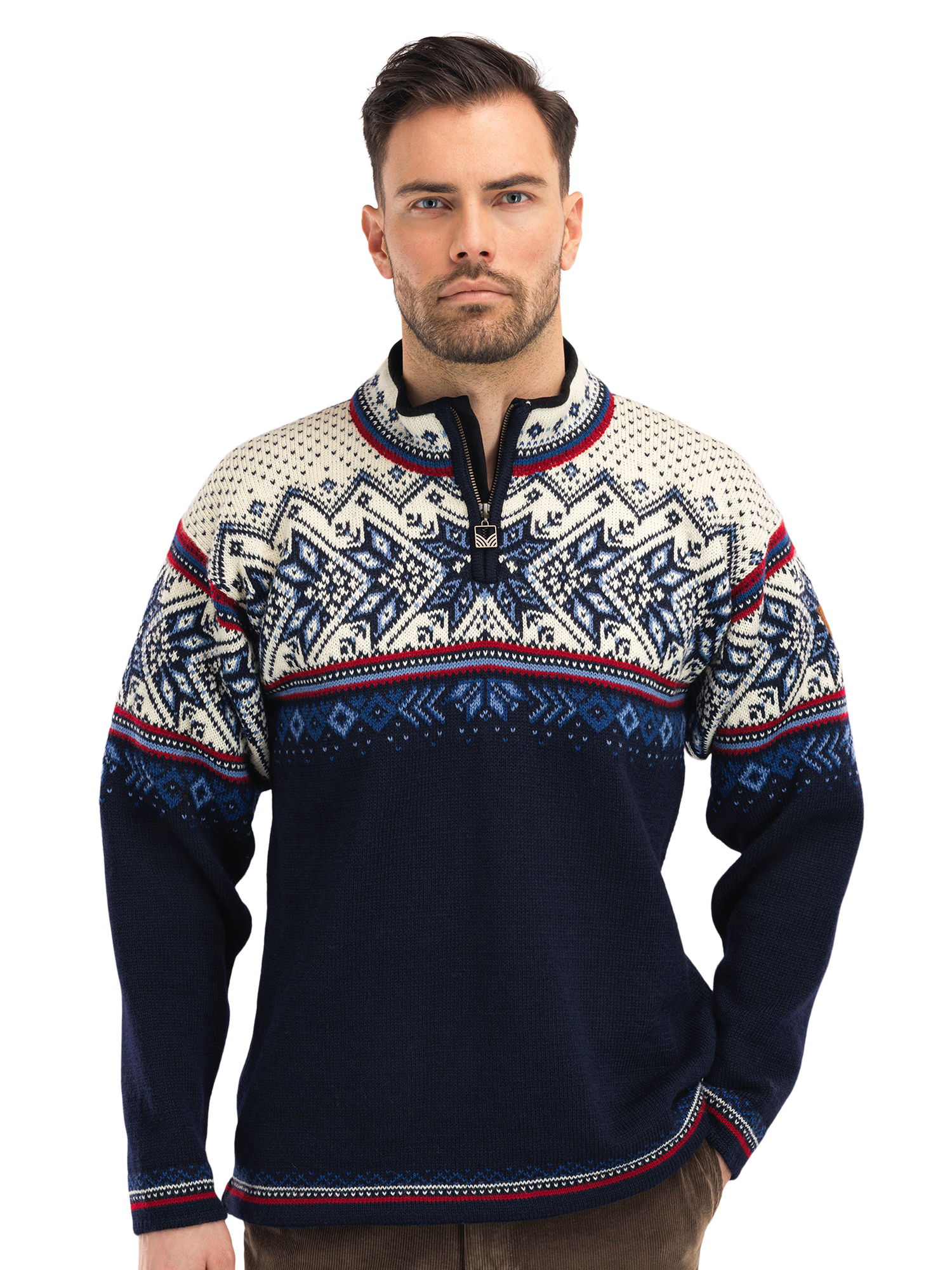 Plus size norwegian sweaters cheap