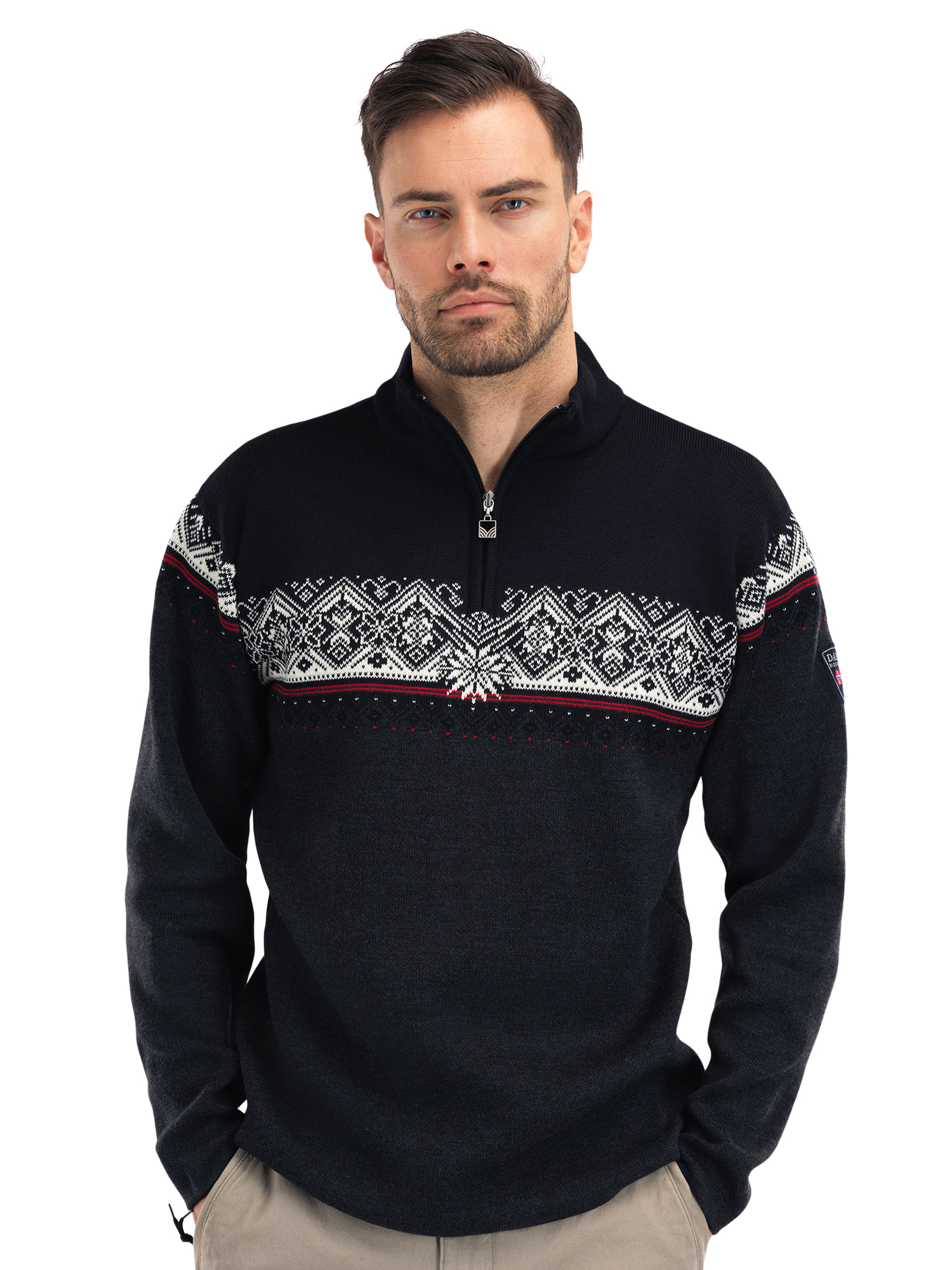 New gents deals sweater