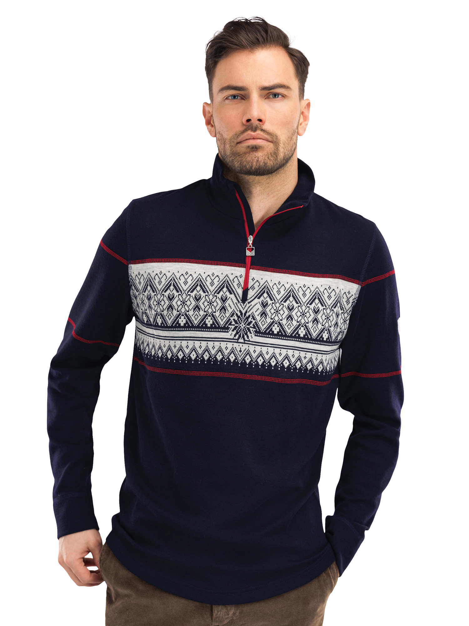 New gents deals sweater