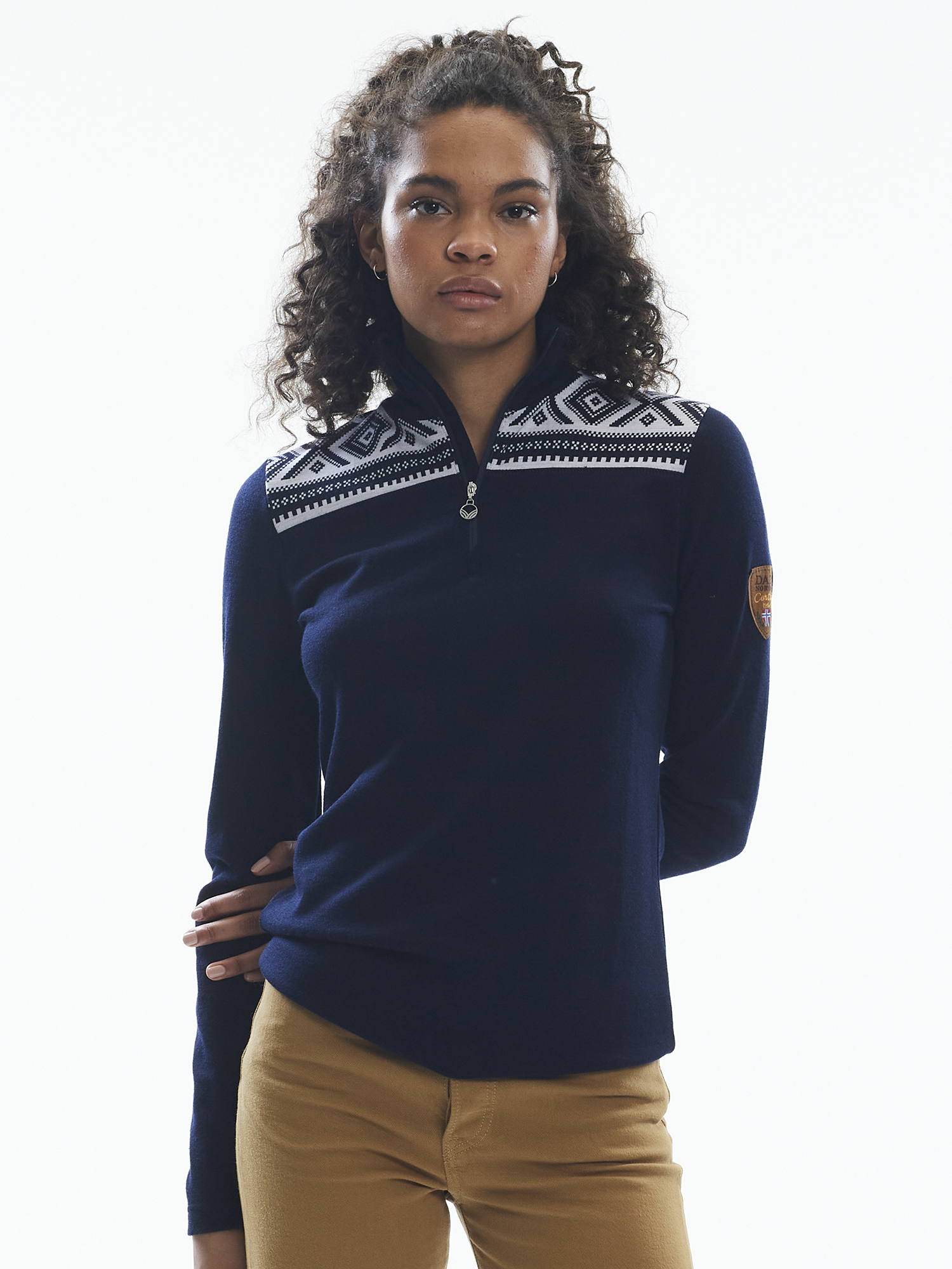softest wool - Dale of Norway