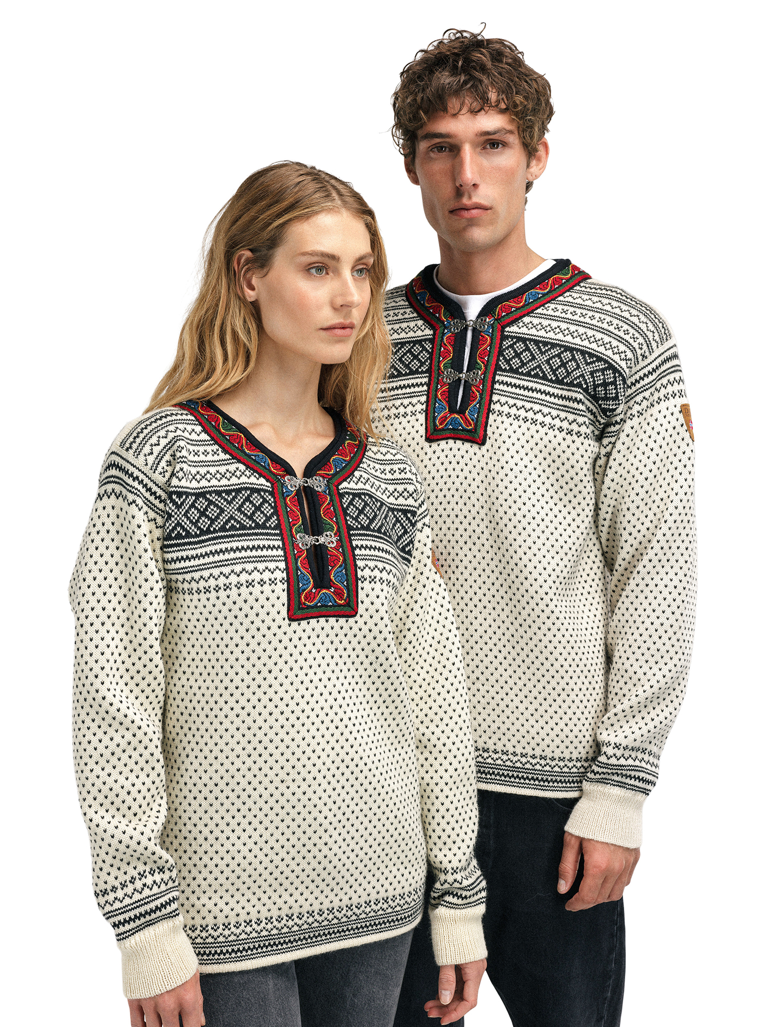 Setesdal cardigan deals
