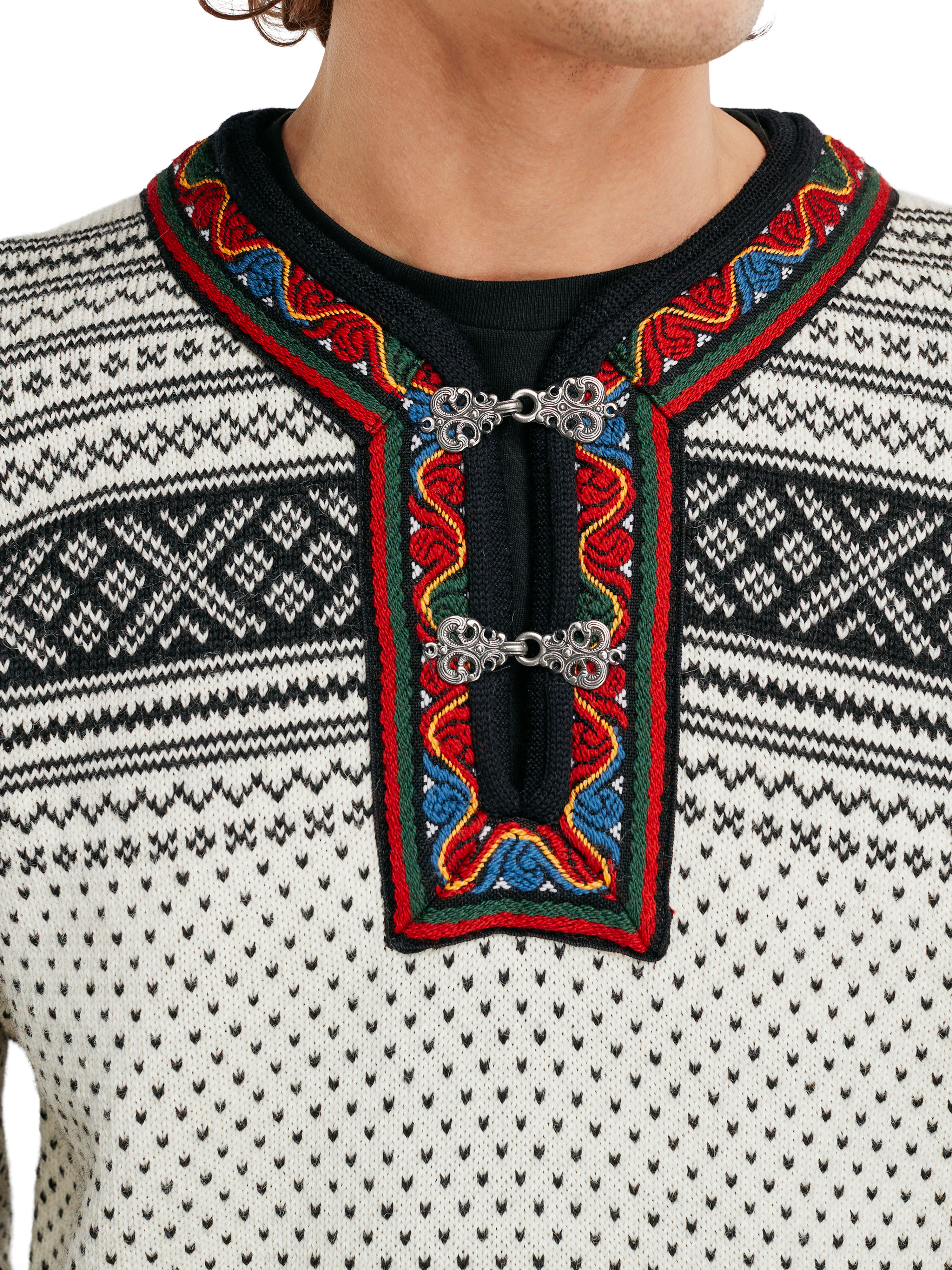 Setesdal cardigan clearance
