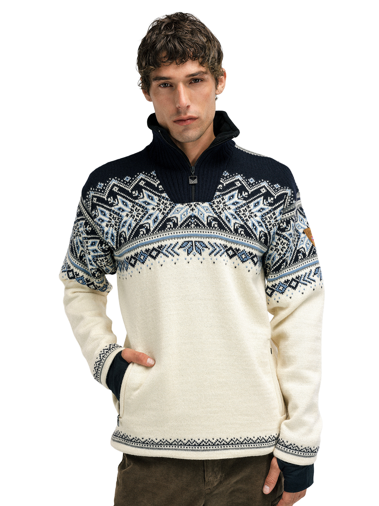 New store gents sweater