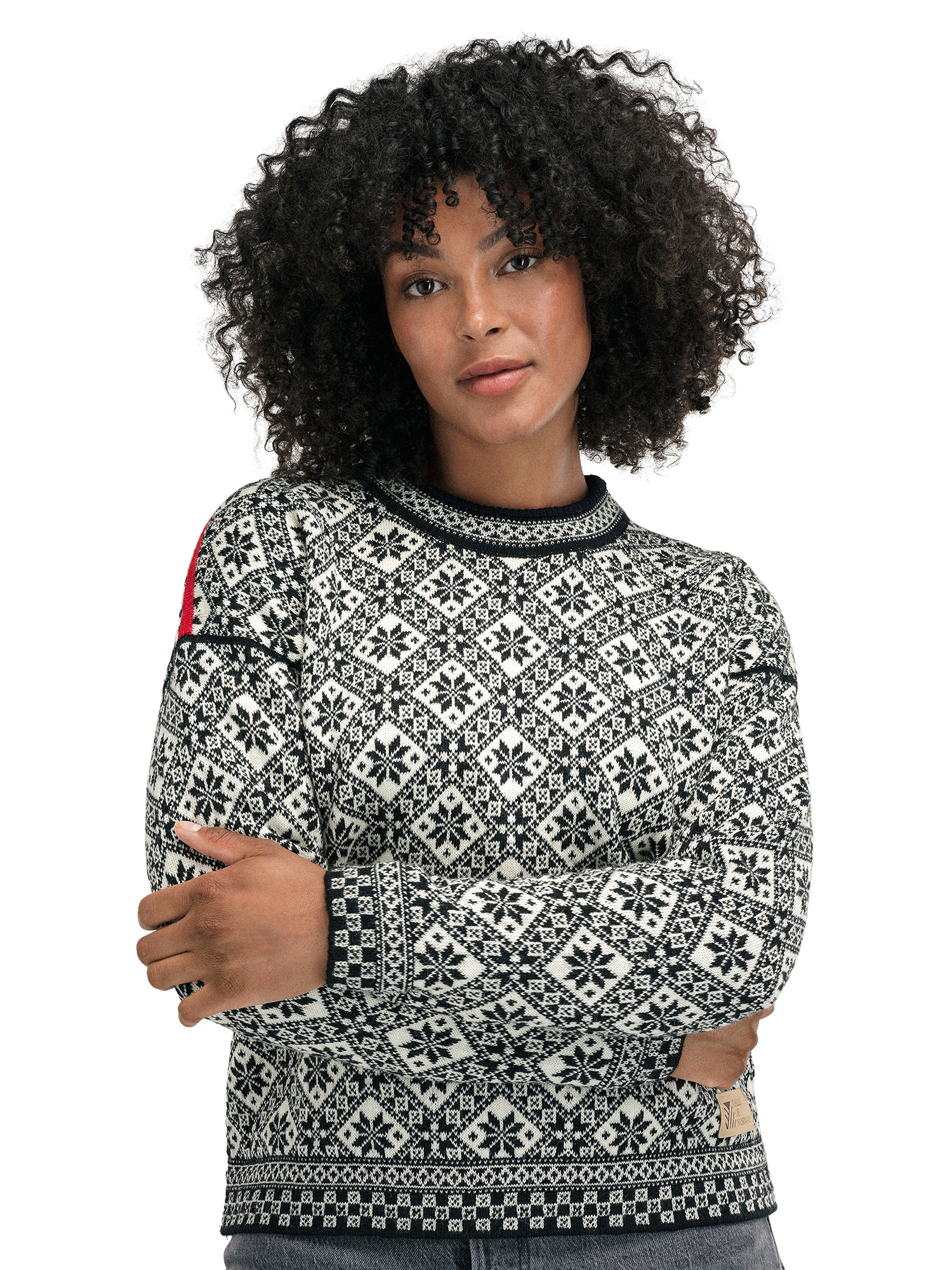 Norwegian wool sweaters pullovers for Women Dale of Norway