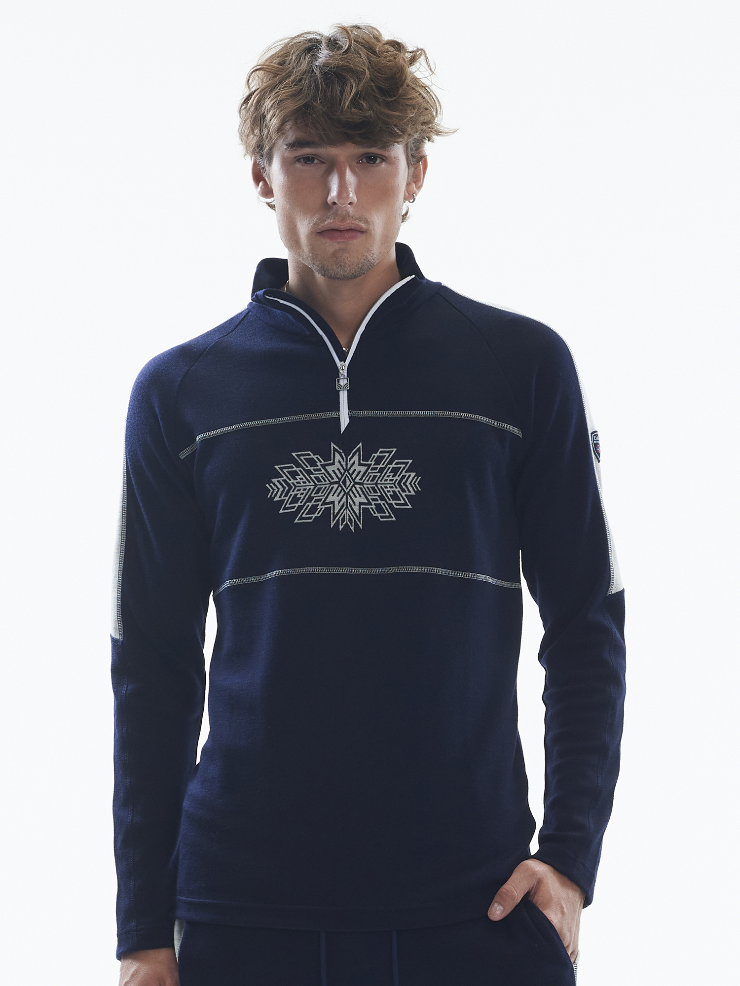 Next to skin wool for men Dale of Norway