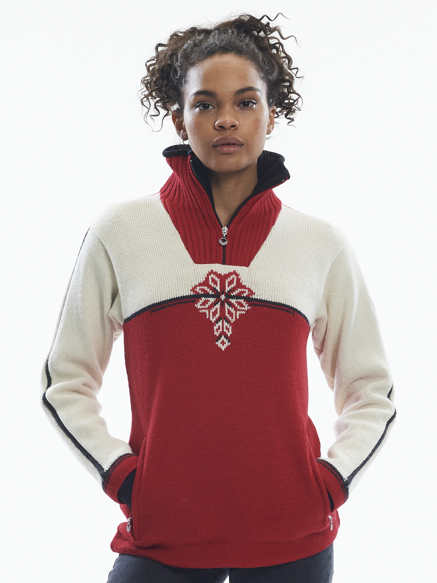 Norwegian wool sweaters \u0026 pullovers for 
