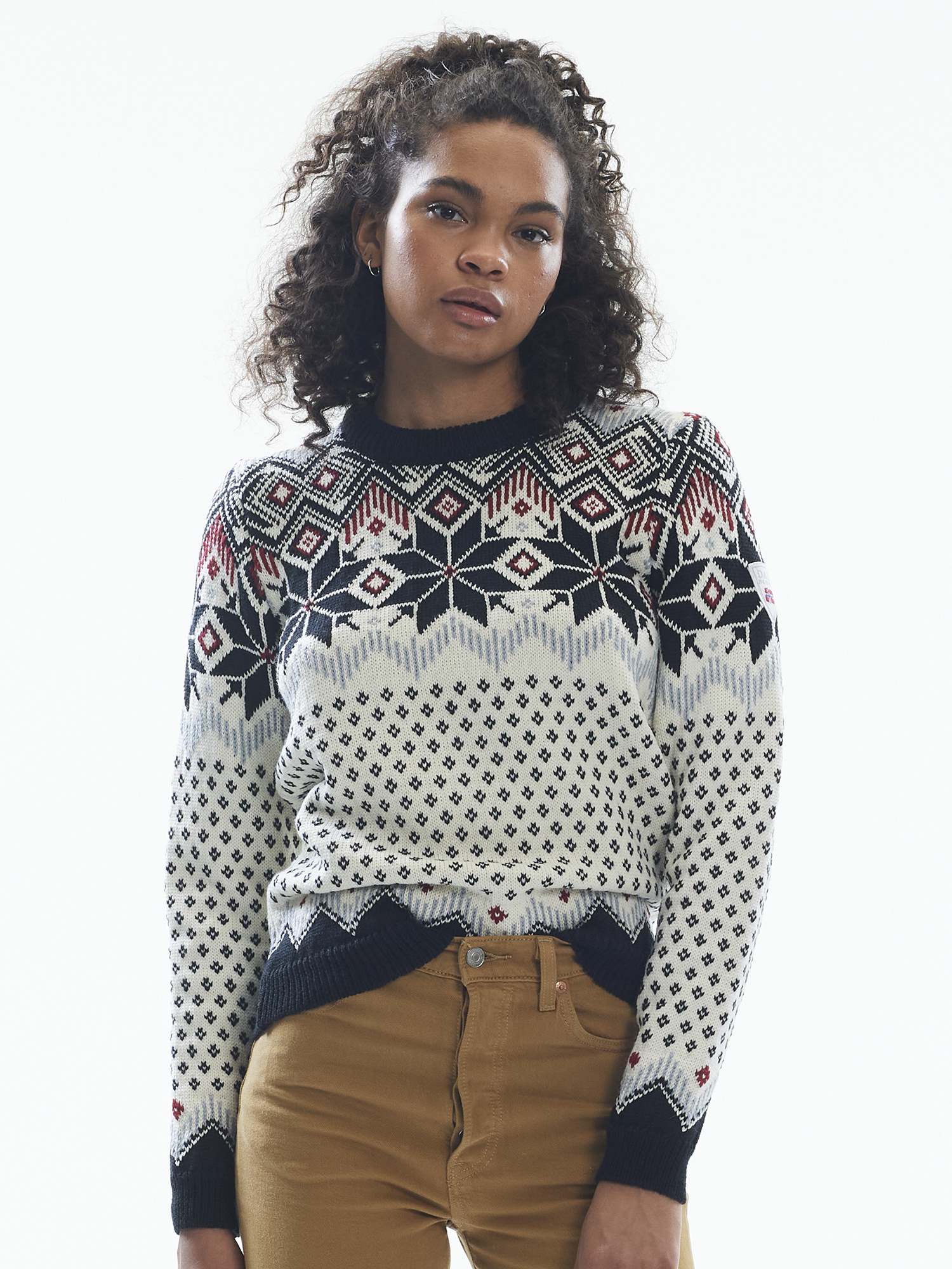 Female sweater outlet
