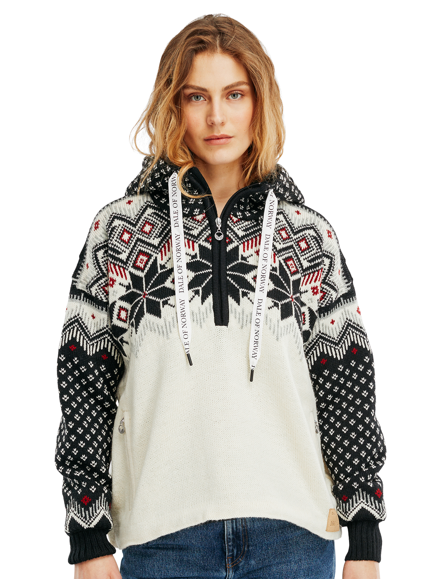 Wool hoodie women's 2025