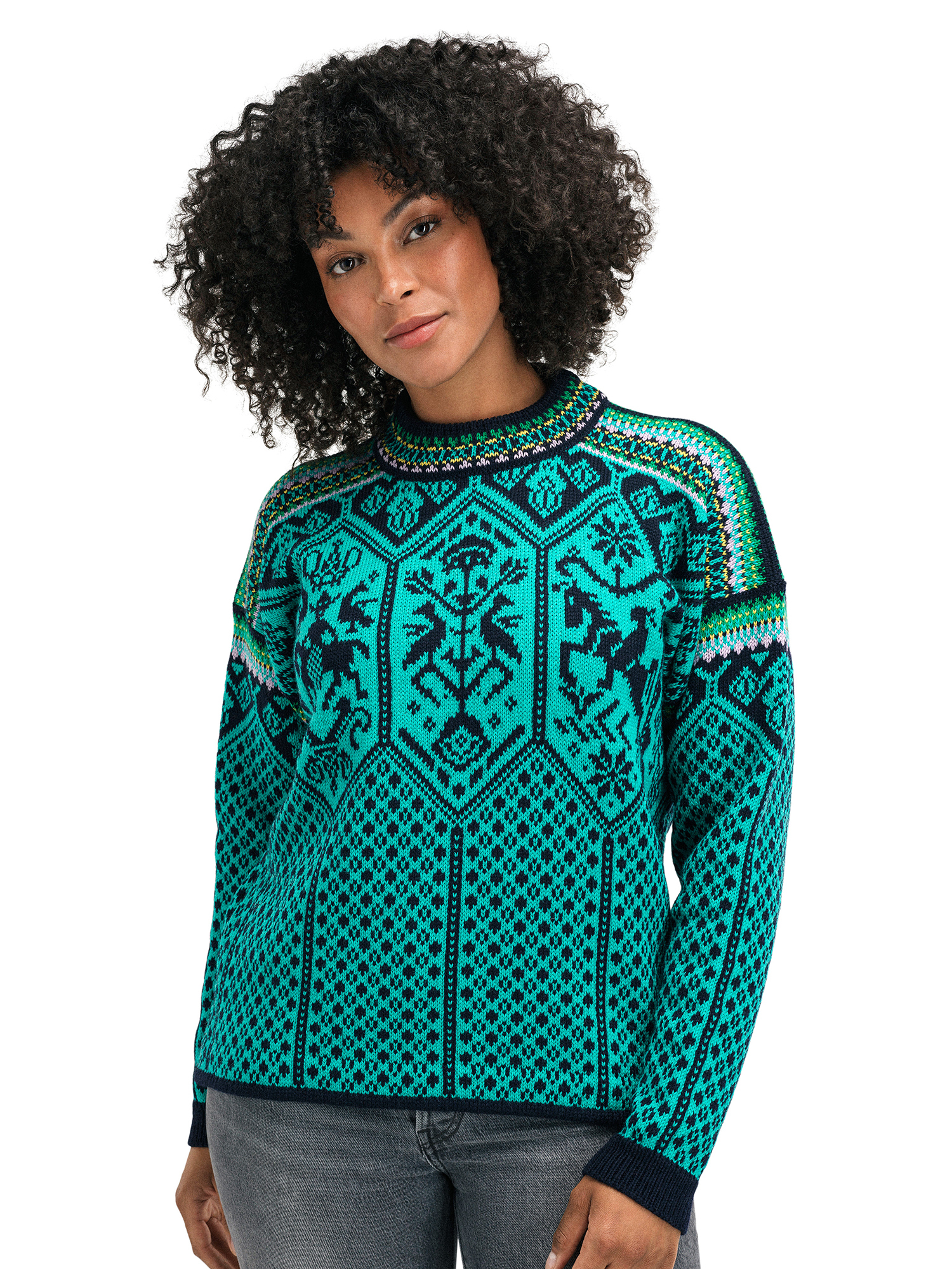 Dale knitwear clearance
