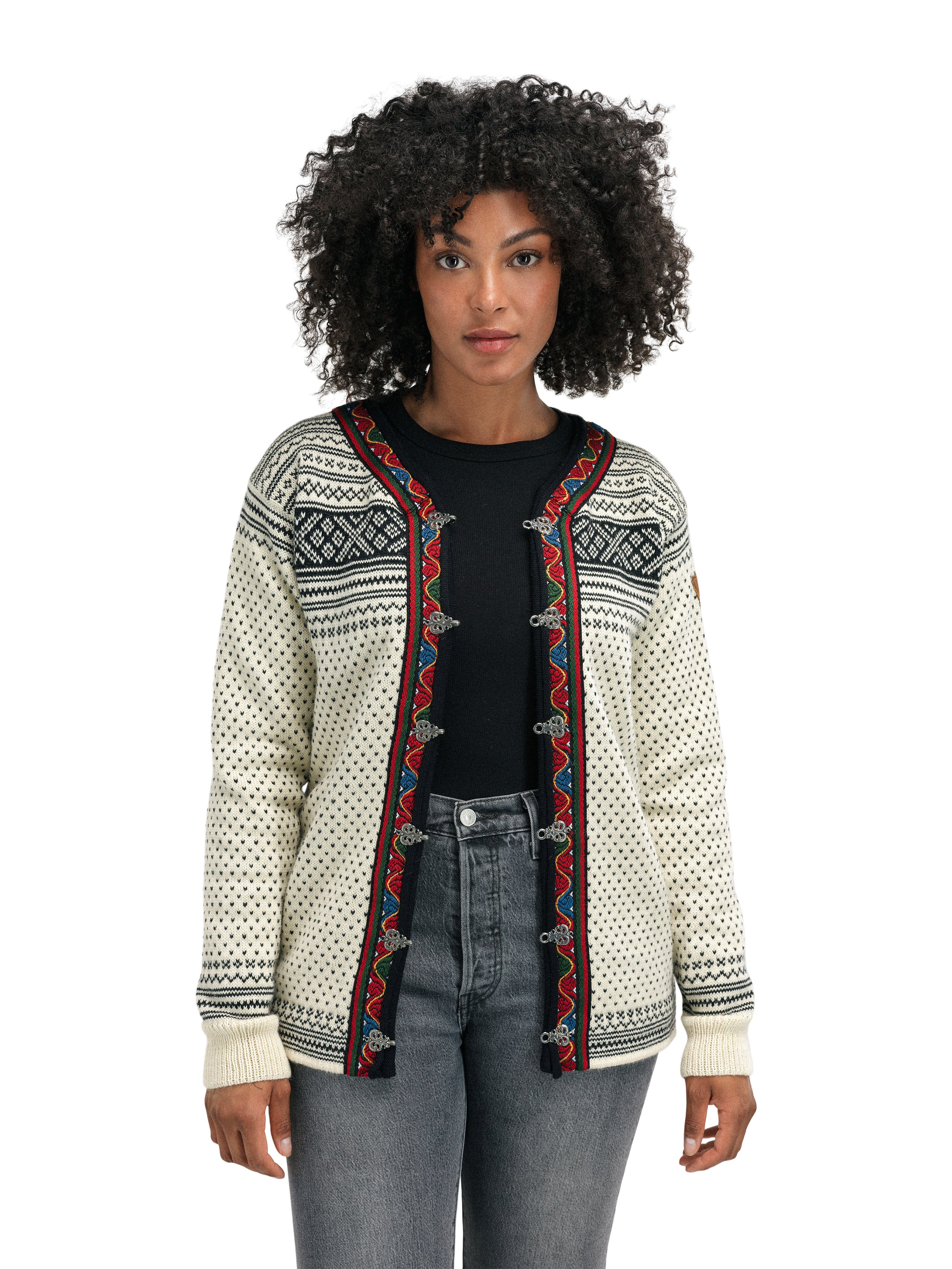 Setesdal cardigan clearance