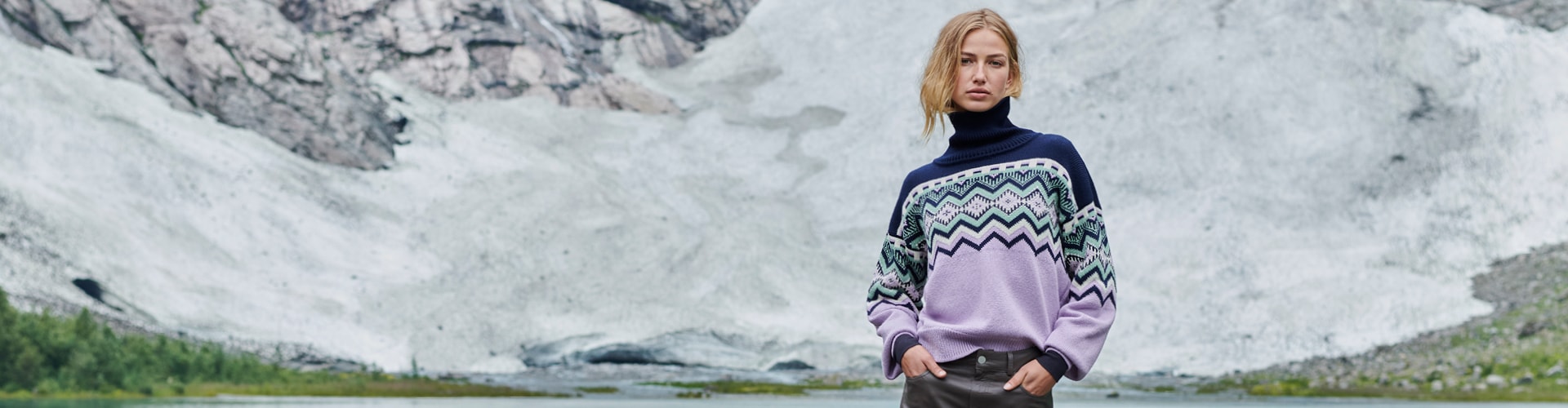 Women´s Wool Sweaters, Explore our New Arrivals