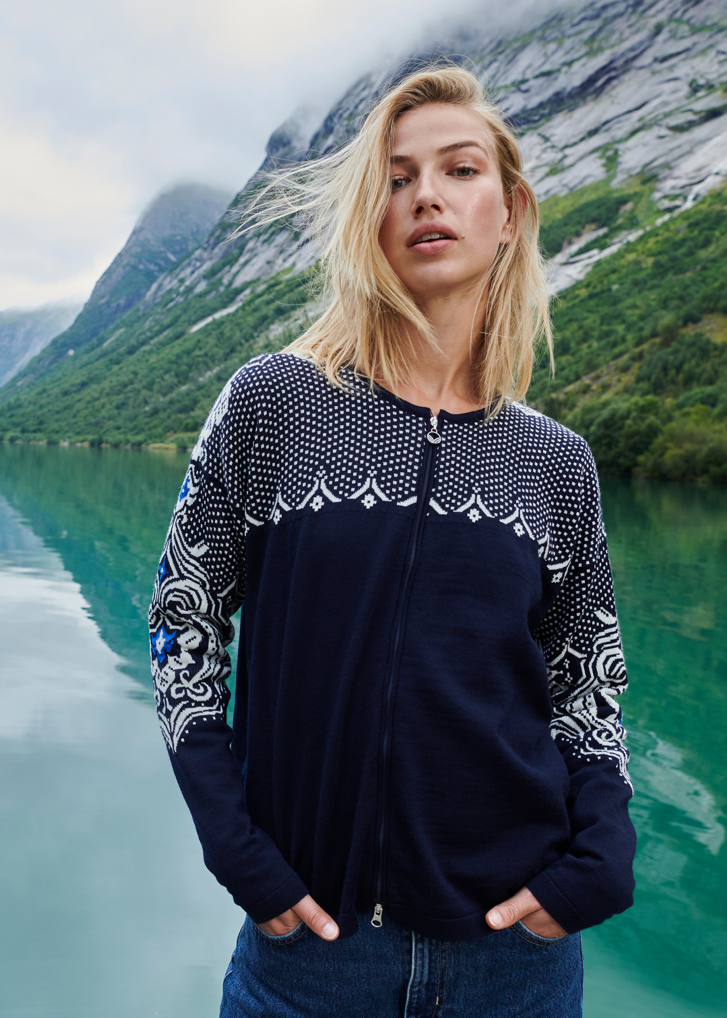 Dale of Norway: wool sweaters & wool clothes since 1879 - Dale of